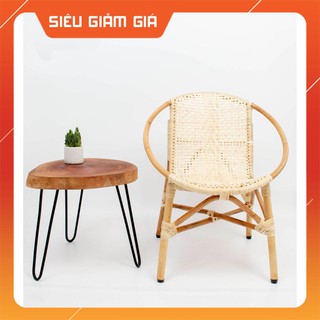 Ghế mây phòng khách, ban công