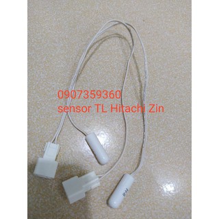 cảm biến Zin tủ lạnh Hitachi