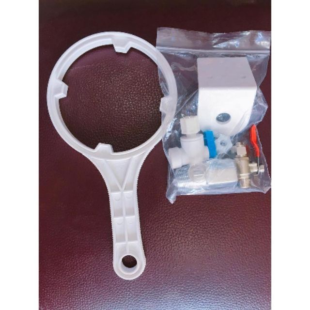 Bộ phụ kiện máy lọc nước