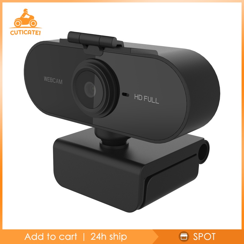 ✨Hàng sẵn sàng✨Webcam Thông Minh Hd Tích Hợp Micro Cho Webcast | BigBuy360 - bigbuy360.vn