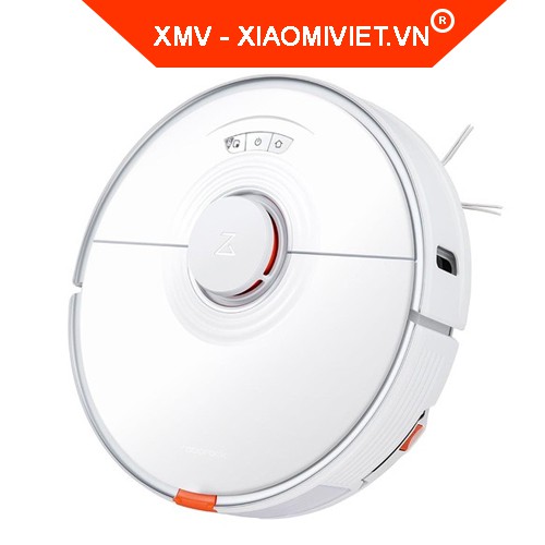 Robot hút bụi lau nhà Xiaomi Roborock S7 | Phiên bản mới 2021 | Bảo hành 24 tháng | Hàng chính hãng