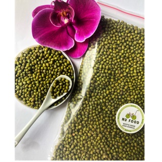 ĐẬU XANH NON GMO SET 500G CHẤT LƯỢNG XUẤT KHẨU
