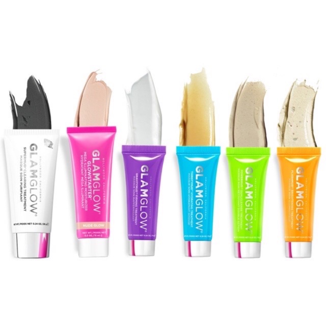 [CÓ SẴN]💖Kem dưỡng bắt sáng Glamglow GLOWSTARTER Mega Illuminating Moisturizer 15ml💖 | BigBuy360 - bigbuy360.vn