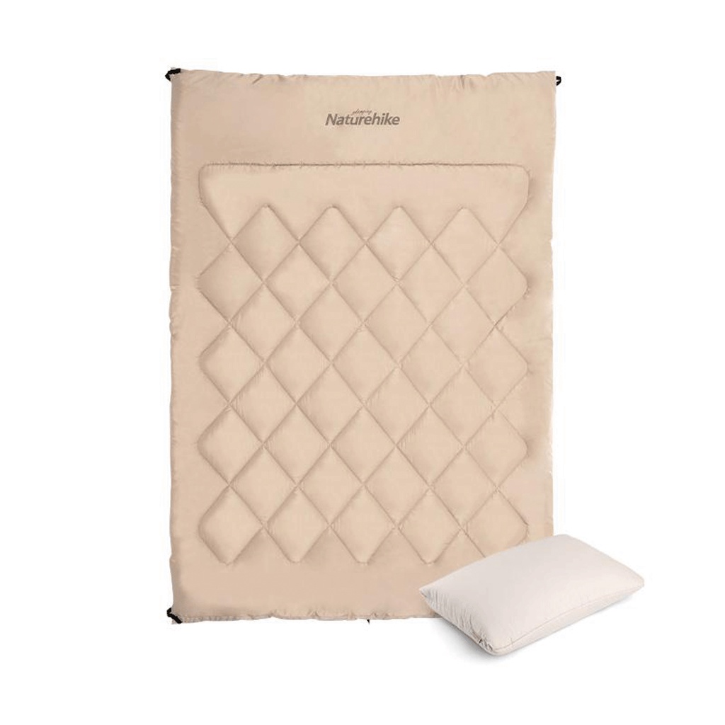 CHĂN TRẦN ĐA NĂNG GLAMPING NATUREHIKE NH20MSD06