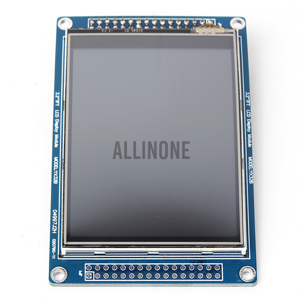 Bảng Mạch Màn Hình Lcd 3.2 Inch Ili9341 Tft Cho Arduino