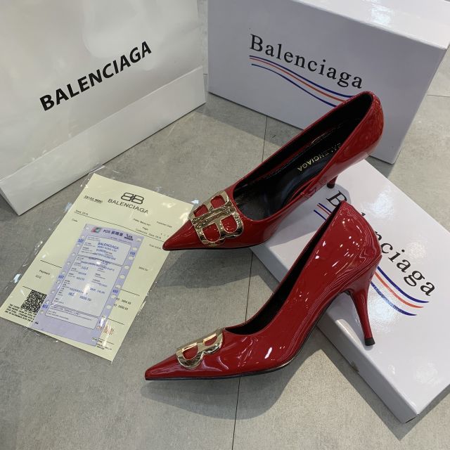 Cao gót siêu phẩm balencia