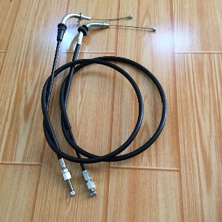 Dây ga Yamaha YB125SP