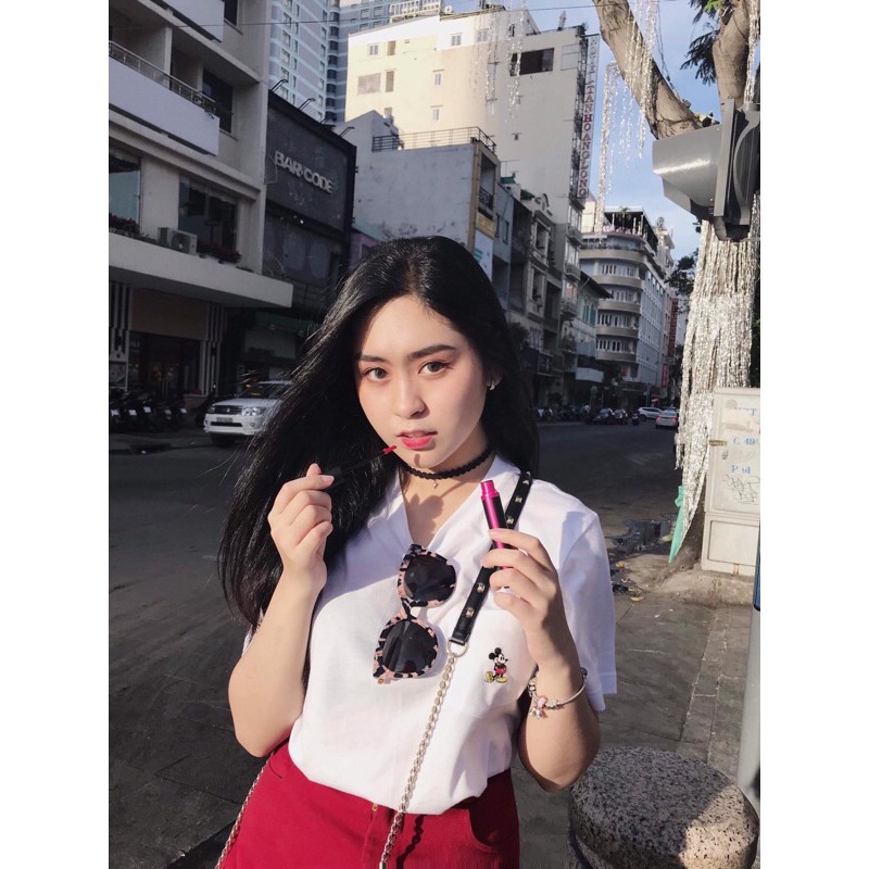 Combo son Creamy Tint