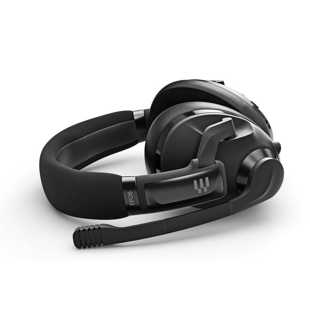 Tai nghe bluetooth EPOS H3 Hybrid