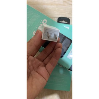 Cốc sạc iphone 1a hãng