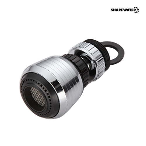 Đầu Lọc Tiết Kiệm Nước Xoay 360 Độ