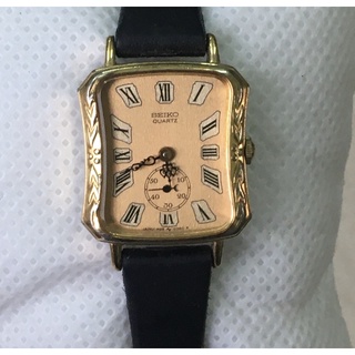 Đồng hồ nữ seiko còn tốt