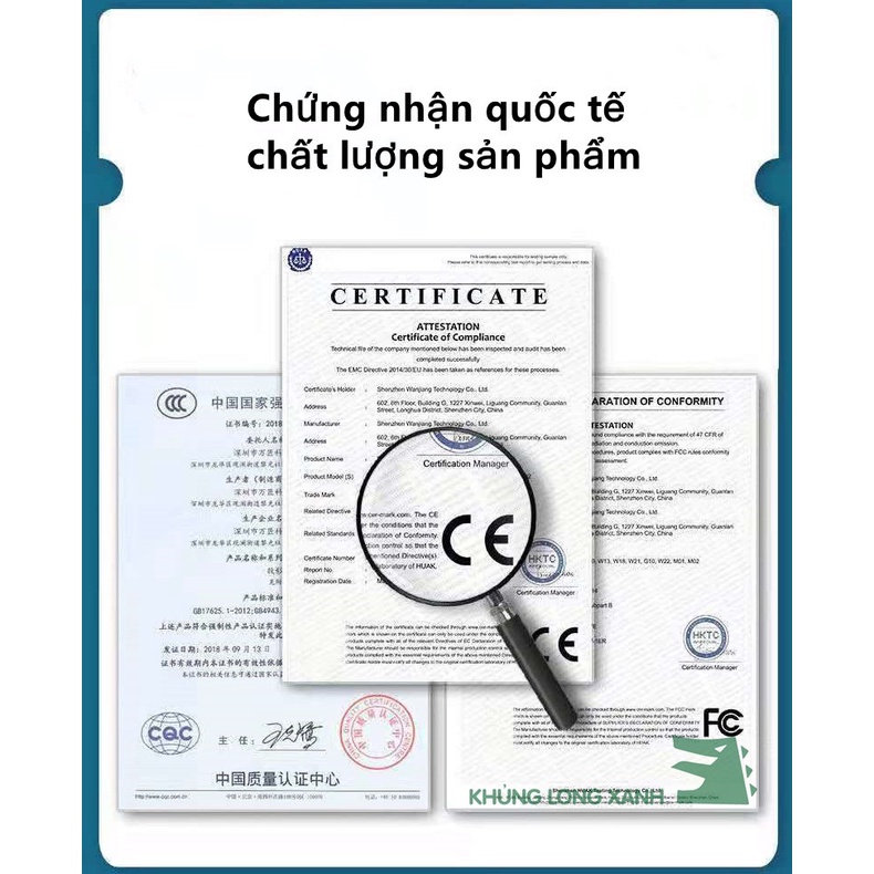 Máy chiếu MINI T1080 chính hãng KHỦNG LONG XANH