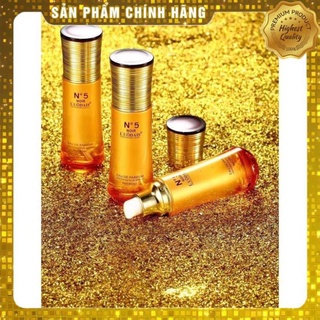 Tinh Dầu Dưỡng Tóc L'UÔDAIS NO5 ( miễn ship 50%)