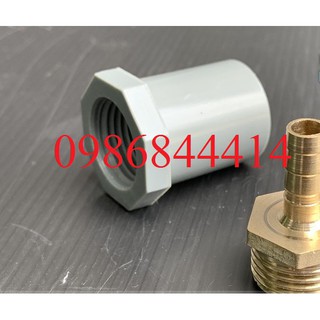 Cút thu từ ống 21mm về 8mm