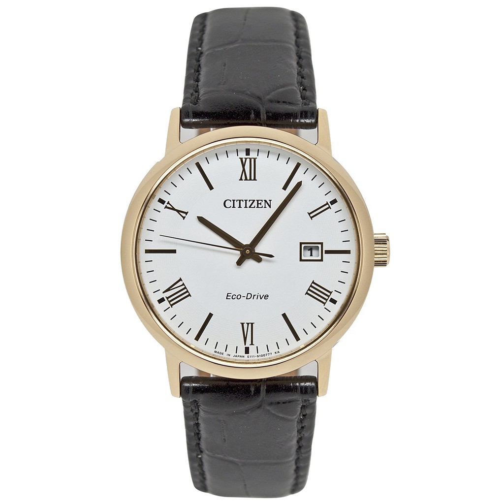 Đồng Hồ Nam Citizen BM6772-05A