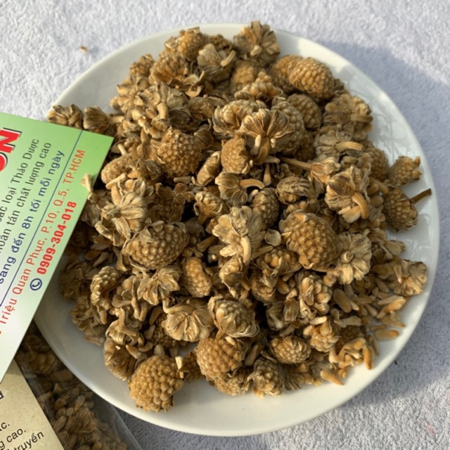 [100gram] Mật Mông Hoa