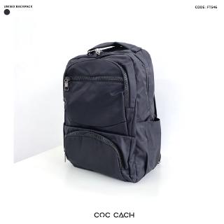 Unisex balo vải dù ft546