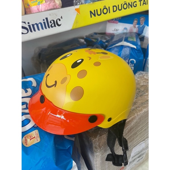 Nón bảo hiểm cho bé sale sale sale