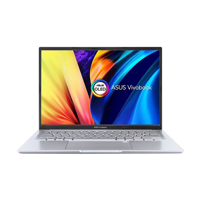 Laptop ASUS VivoBook 14X OLED A1403ZA-KM067W i5-12500H | 8GB | 256GB | 14' 2.8K OLED