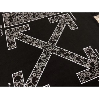 Áo thun OFF WHITE mẫu mới
