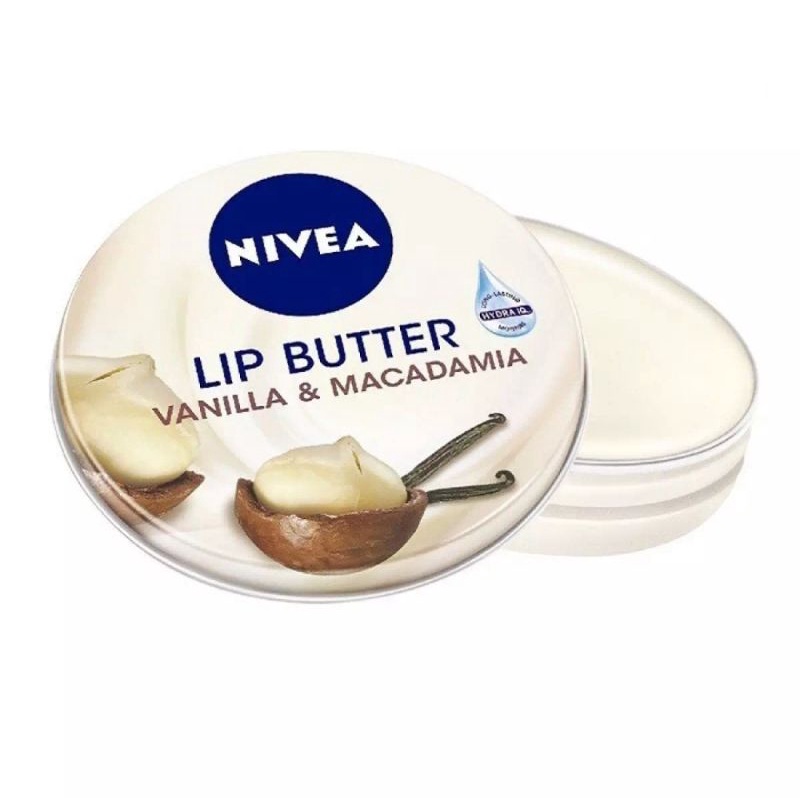 Nivea (Hàng Mới Về) Son Môi Nivea 16.7gr Màu Sắc Thời Trang | BigBuy360 - bigbuy360.vn