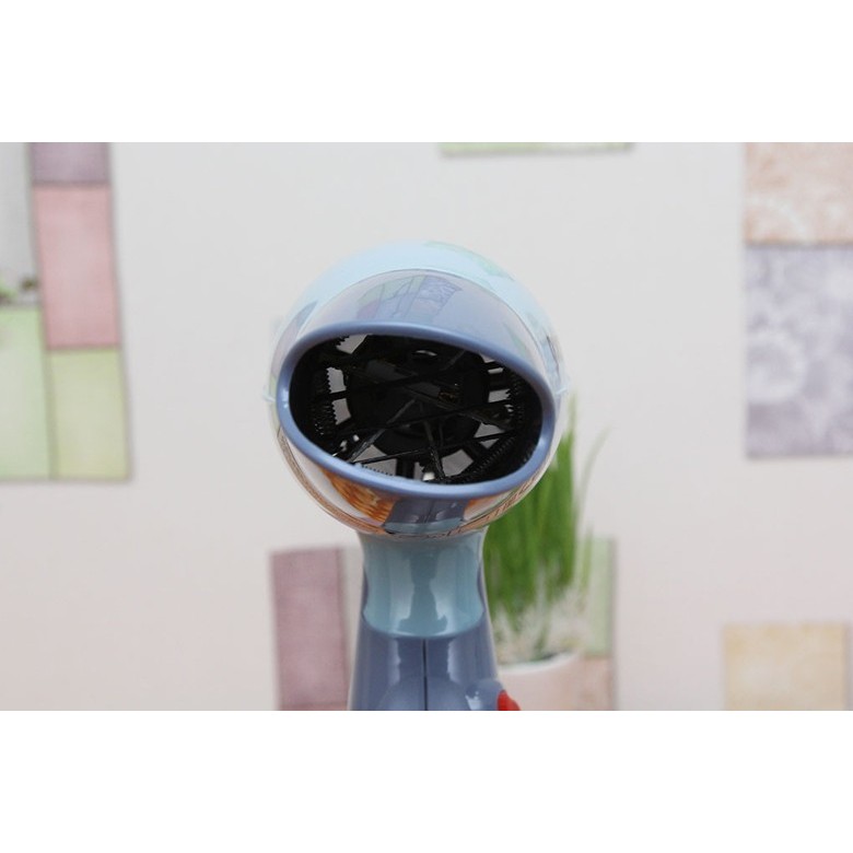 Máy sấy tóc Goldsun 650W HD-GXD851