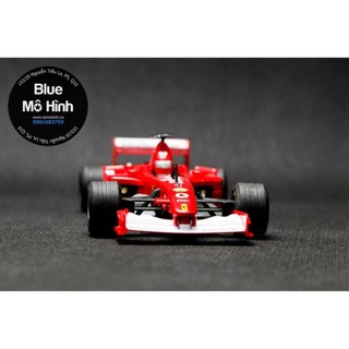 Mô hình xe đua F1