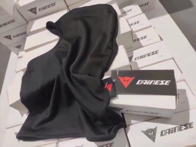 Khăn trùm đầu/ khăn ninja Alpinestar/ Daines