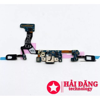 Bo mạch sạc samsung galaxy s7 edge