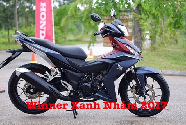 Bụng Sườn TRÁI or PHẢI Xe Winner Honda Chính Hãng