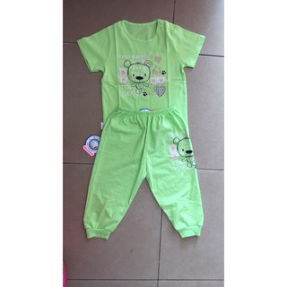combo quần áo hellobb mẫu dài bé trai 218k