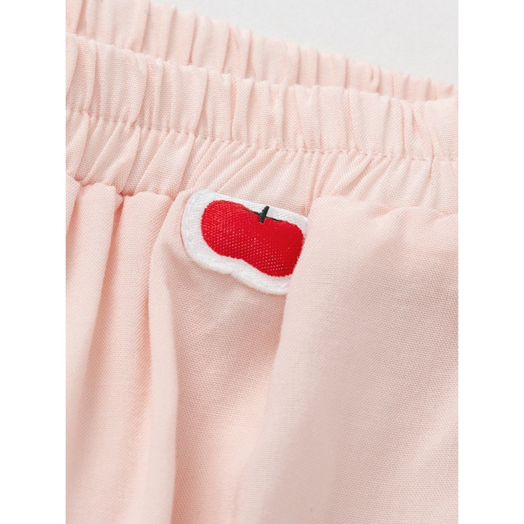 QUẦN DÀI BALABALA - BABY DÀNH CHO BÉ GÁI 200222108003