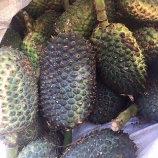 Dứa dại khô 1kg