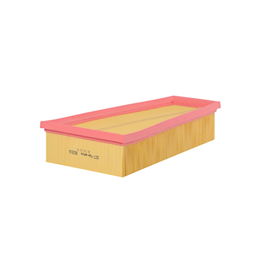 Lọc gió động cơ SCT-GERMANY SB 2314 cho xe Mercedes A 200 12-, A 250 12-, CLA 200 13-, CLA 250 13-, 