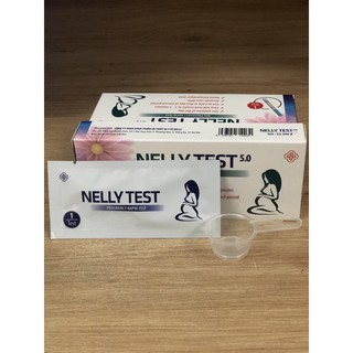 Que Thử Thai Nelly Test_kiểm tra thai sớm