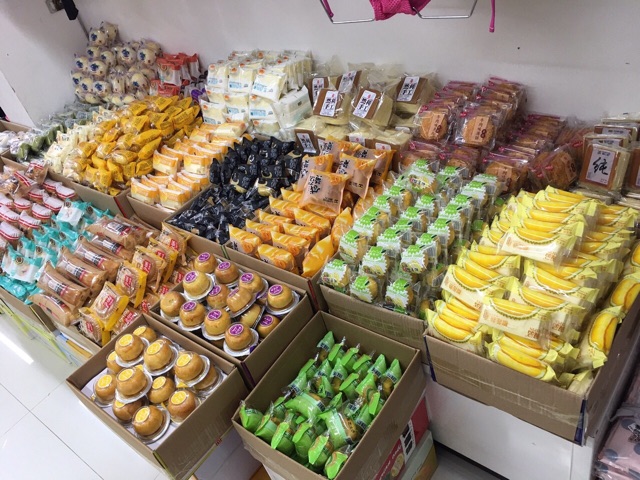 COMBO 1kg BÁNH ĐÀI LOAN MIX KHÔNG TRÙNG VỊ ( có video) | BigBuy360 - bigbuy360.vn