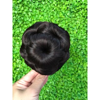 Búi hoa trung niên