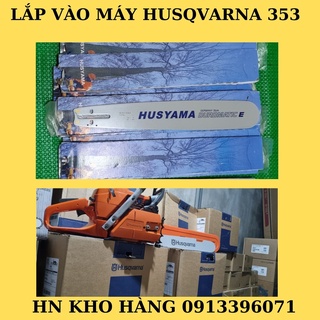Lam máy cưa xích| lam50
