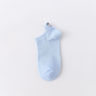 Cartoon cotton socks ankle socks