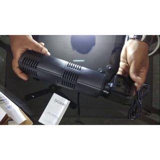 Máy Lọc Bể Cá Cảnh Chìm Sobo WP 3000F
