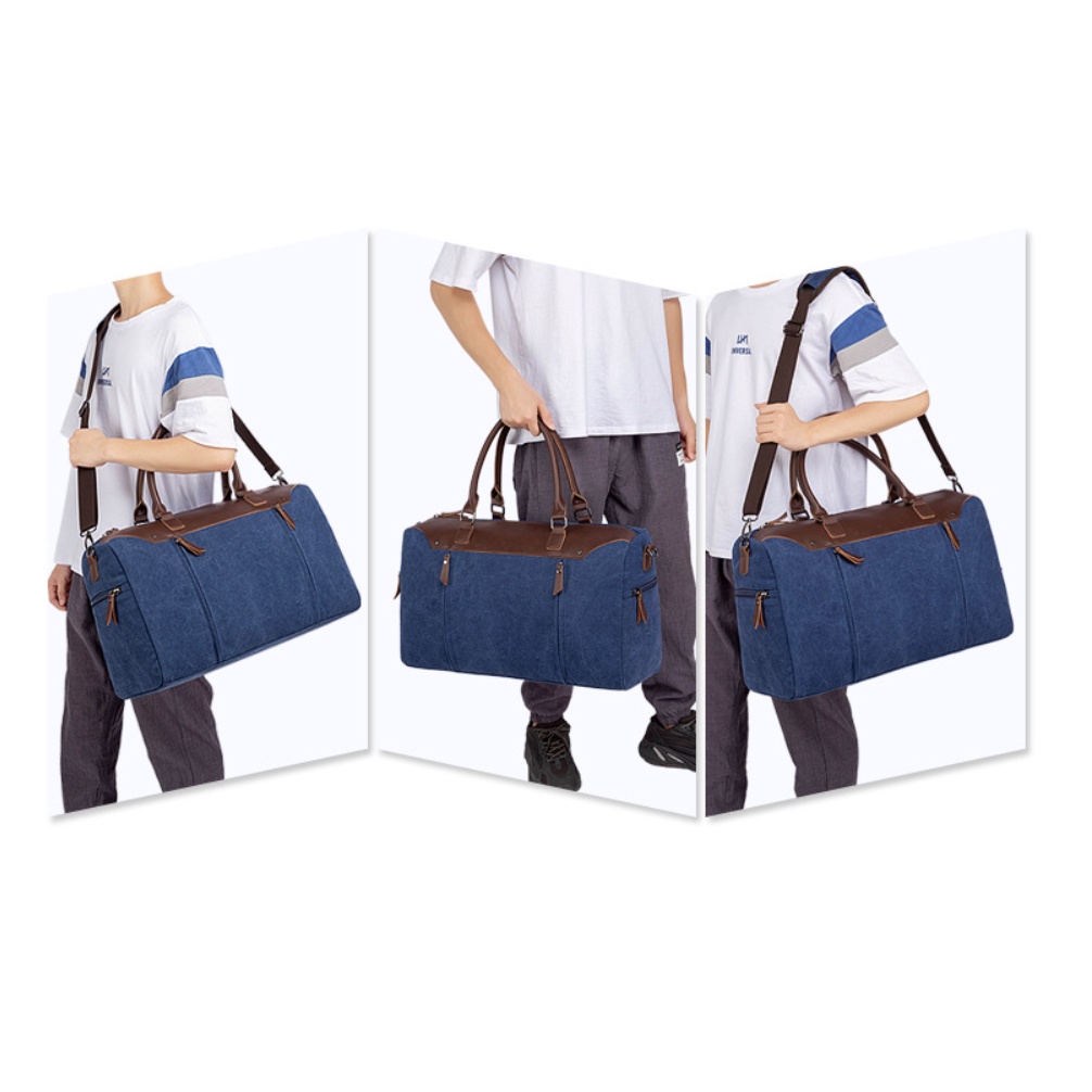 Túi xách du lịch thể thao cao cấp phong cách mới