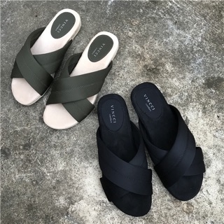 Dép VINCI DƯ XỊN (KÈM ẢNH THẬT)
