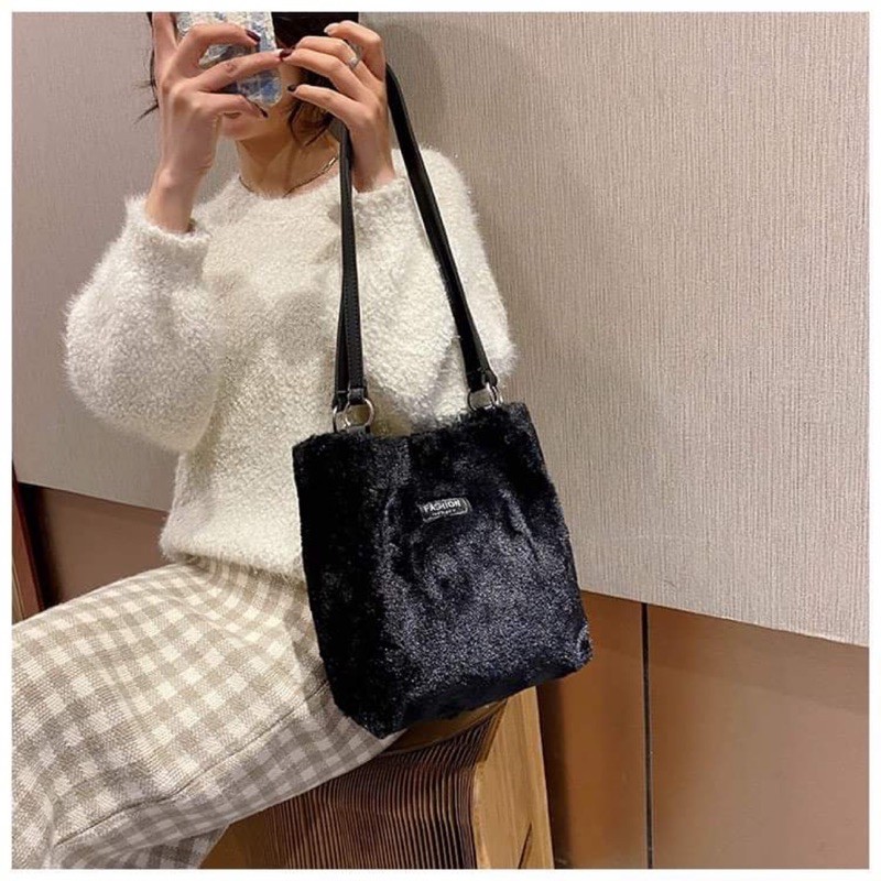 Túi Xách mini dây mảnh