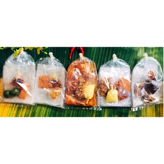 bánh tráng Tây Ninh handmade