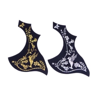 Dán chống xước đàn guitar