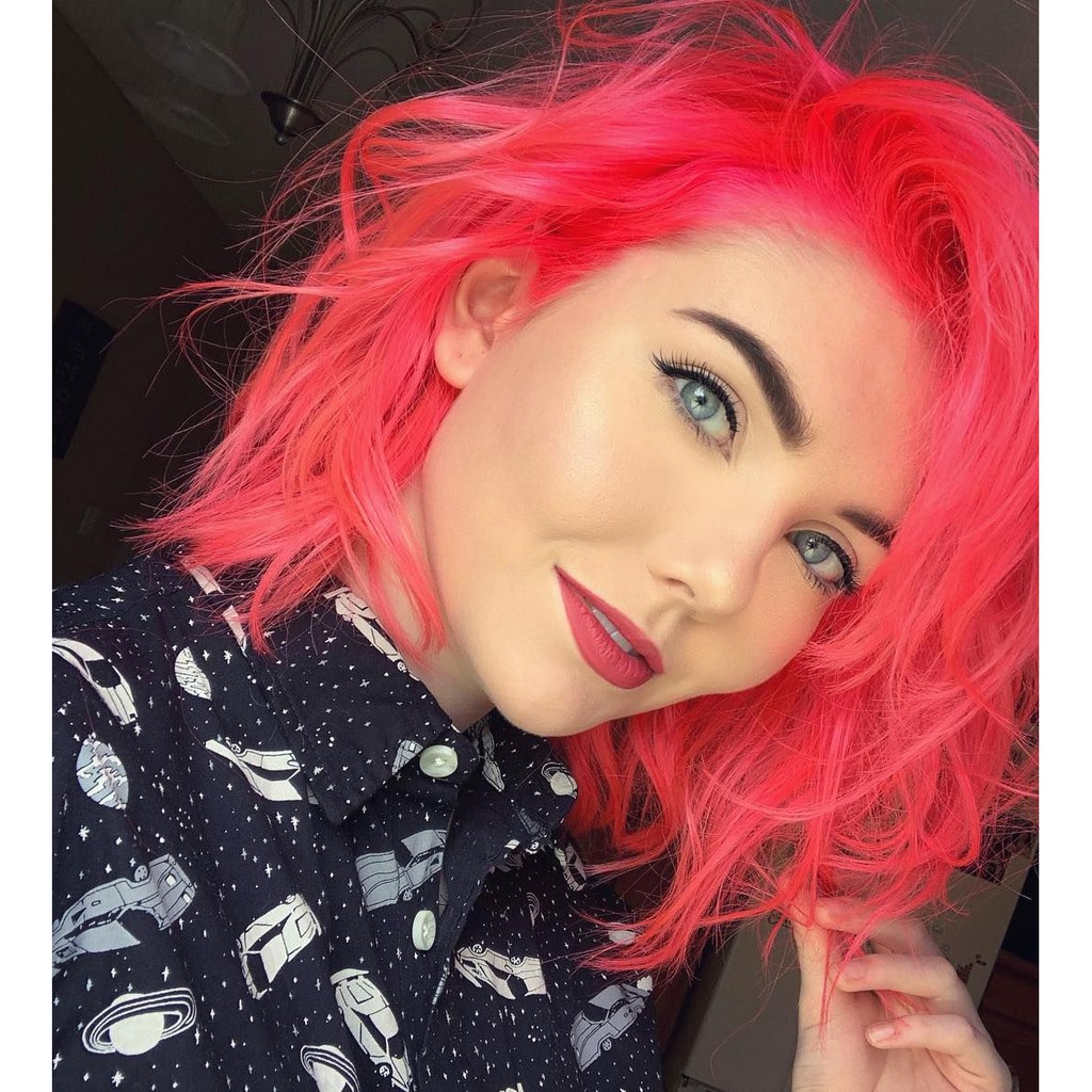 Thuốc nhuộm tóc Arctic Fox | BigBuy360 - bigbuy360.vn