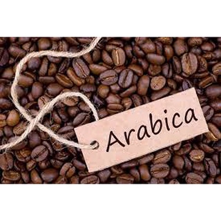 Cà Phê Phin Arabica Mix Robusta Đặc Biệt Cầu Đất - 500 Gram