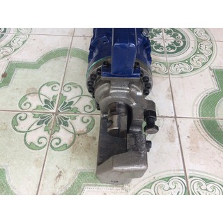 Máy cắt sắt cầm tay sắt tối đa fi25