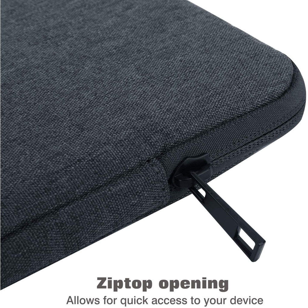 Túi Đựng Máy Tính Bảng iPad Mini 6th Gen 8.3&quot; 2021 iPad Mini 5/4/3/2/1 Bằng Polyester